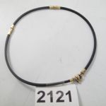 641 2121 NECKLACE